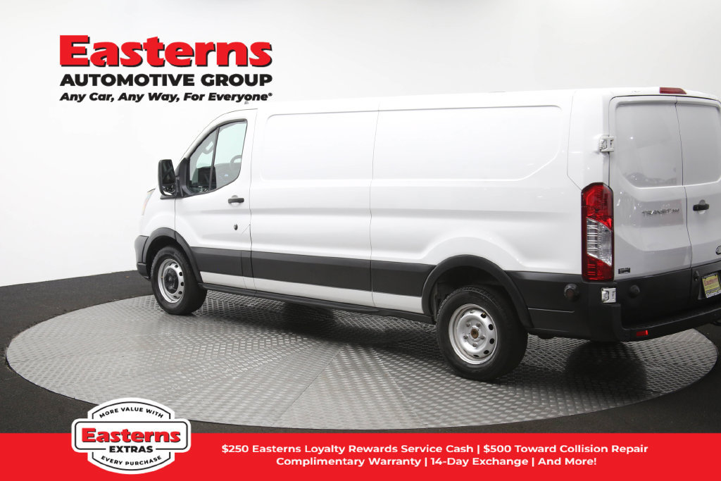 Used 2020 Ford Transit 350 Low Roof w/ Upfitter Package RWD image 67