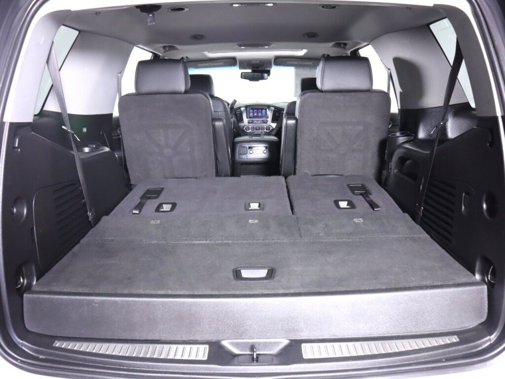 Used 2020 Chevrolet Tahoe LT AWD/4WD image 35
