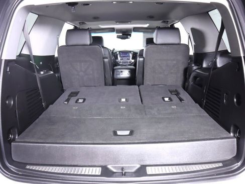 Used 2020 Chevrolet Tahoe LT AWD/4WD image 35
