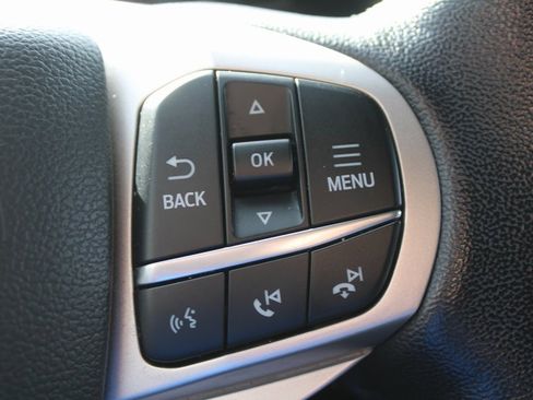 Used 2022 Ford Explorer Limited image 32