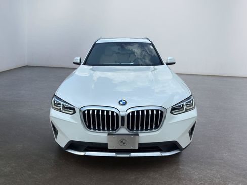 Used 2023 BMW X3 xDrive30i w/ Premium Package w/ZPA AWD/4WD image 10