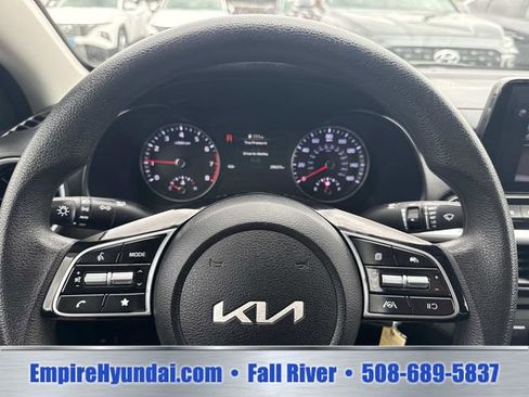 Used 2024 Kia Forte LXS FWD image 25