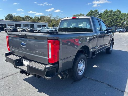 New 2026 Ford F250 XL RWD image 2