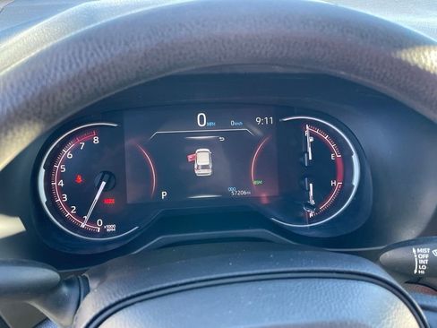 Used 2024 Toyota RAV4 XLE image 14