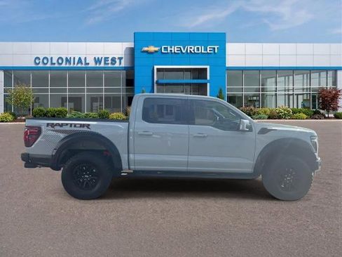 Used 2024 Ford F150 Raptor AWD/4WD image 12