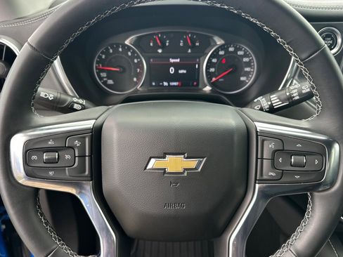 Used 2024 Chevrolet Blazer LT FWD image 30