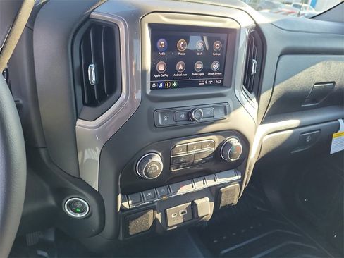 New 2026 Chevrolet Silverado 1500 W/T w/ WT Value Package image 7