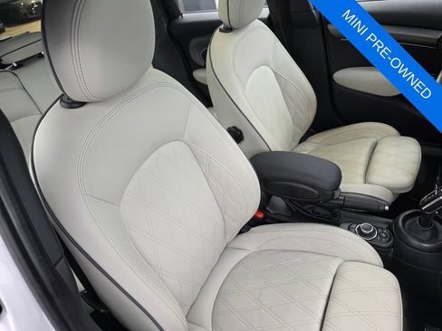 Used 2024 MINI Cooper S FWD image 29