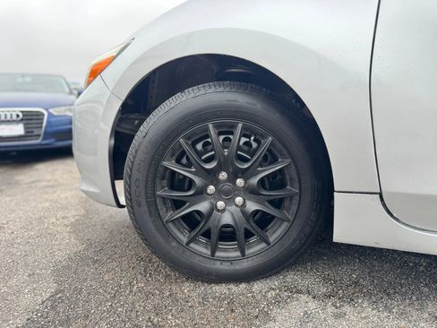 Used 2017 Nissan Altima 2.5 S w/ Power Driver Seat Package image 24