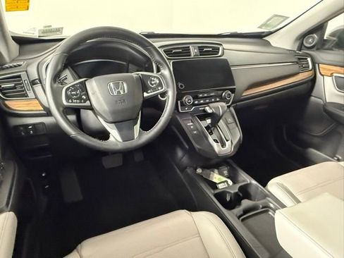 Used 2019 Honda CR-V EX-L image 40