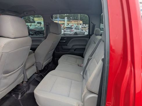 Used 2019 Chevrolet Silverado 2500 W/T image 11