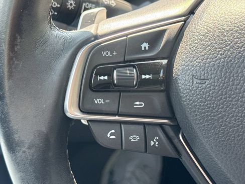Used 2020 Honda Accord EX-L image 29