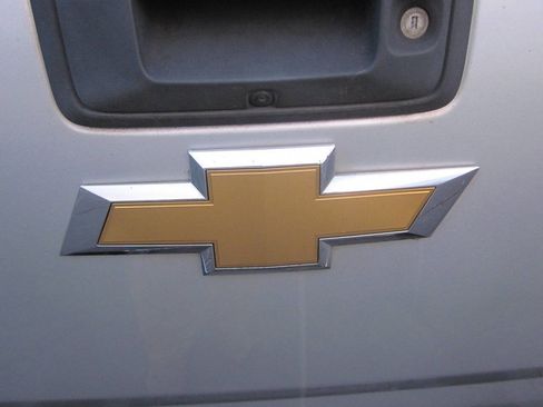 Used 2020 Chevrolet Colorado W/T w/ WT Convenience Package image 31