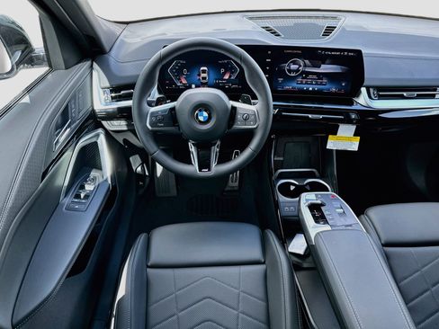 New 2026 BMW X2 xDrive28i w/ M Sport Package AWD/4WD image 16