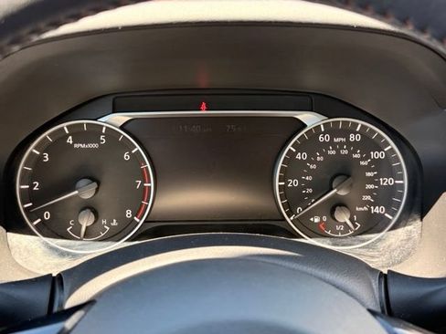Used 2019 Nissan Altima 2.5 SR AWD/4WD image 31