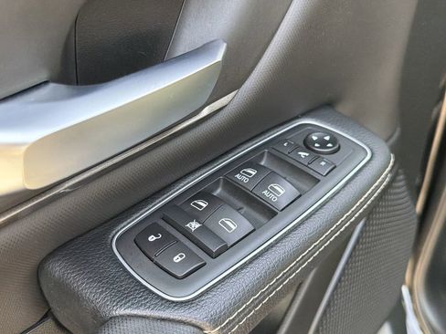 Used 2020 RAM 1500 Rebel w/ Rebel Level 1 Equipment Group AWD/4WD image 17