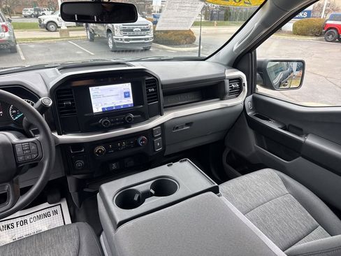 Certified 2023 Ford F150 XL image 18
