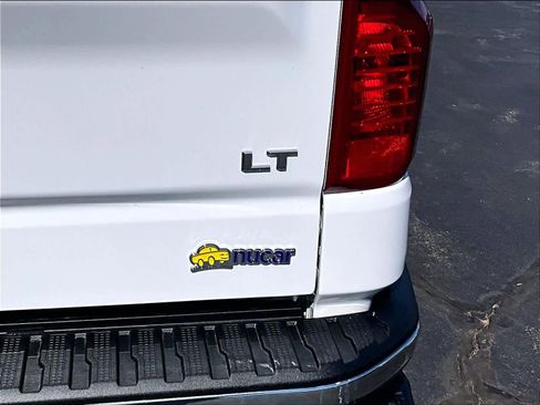 Used 2023 Chevrolet Silverado 1500 LT image 29