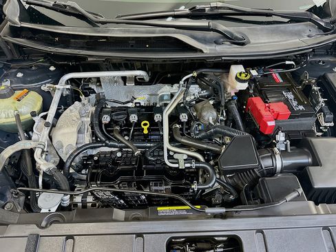 Used 2021 Nissan Rogue SV w/ Premium Package AWD/4WD image 35