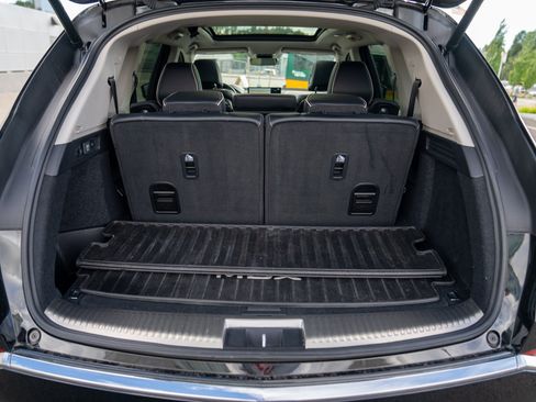Used 2022 Acura MDX SH-AWD w/ Advance Package image 29