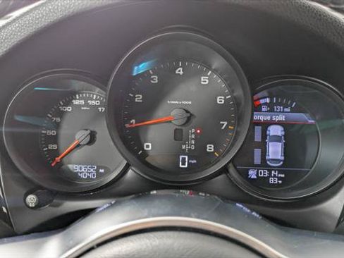 Used 2019 Porsche Macan AWD/4WD image 27