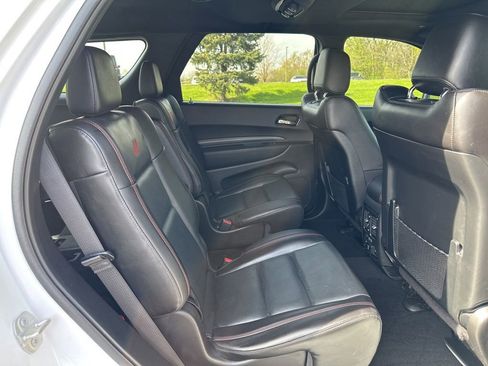 Used 2023 Dodge Durango GT AWD/4WD image 19