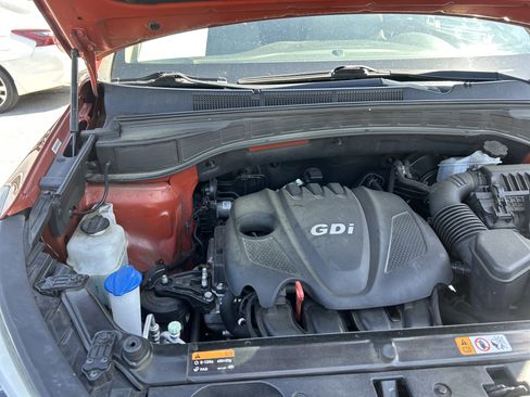 Used 2015 Hyundai Santa Fe Sport FWD image 58