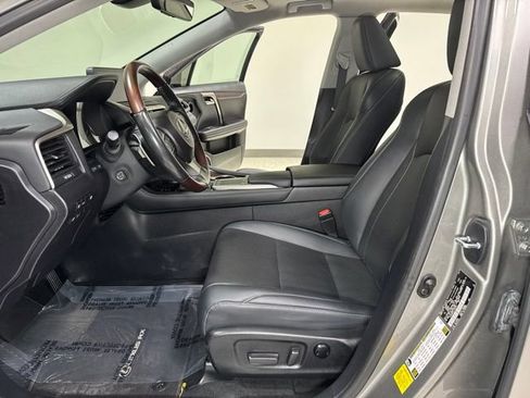 Used 2020 Lexus RX 450h AWD w/ Premium Package image 14