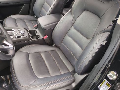 Used 2023 MAZDA CX-5 AWD 2.5 S image 17