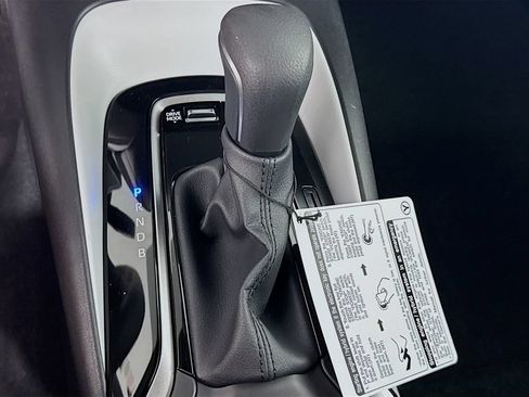 New 2026 Toyota Corolla SE FWD image 21