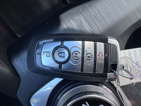 Used 2026 Ford Escape Platinum w/ Premium Technology Package image 43