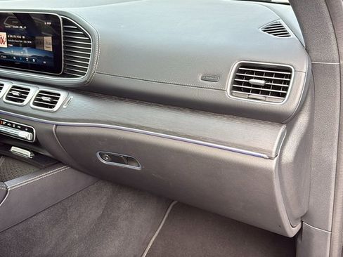 Certified 2025 Mercedes-Benz GLS 450 4MATIC image 13