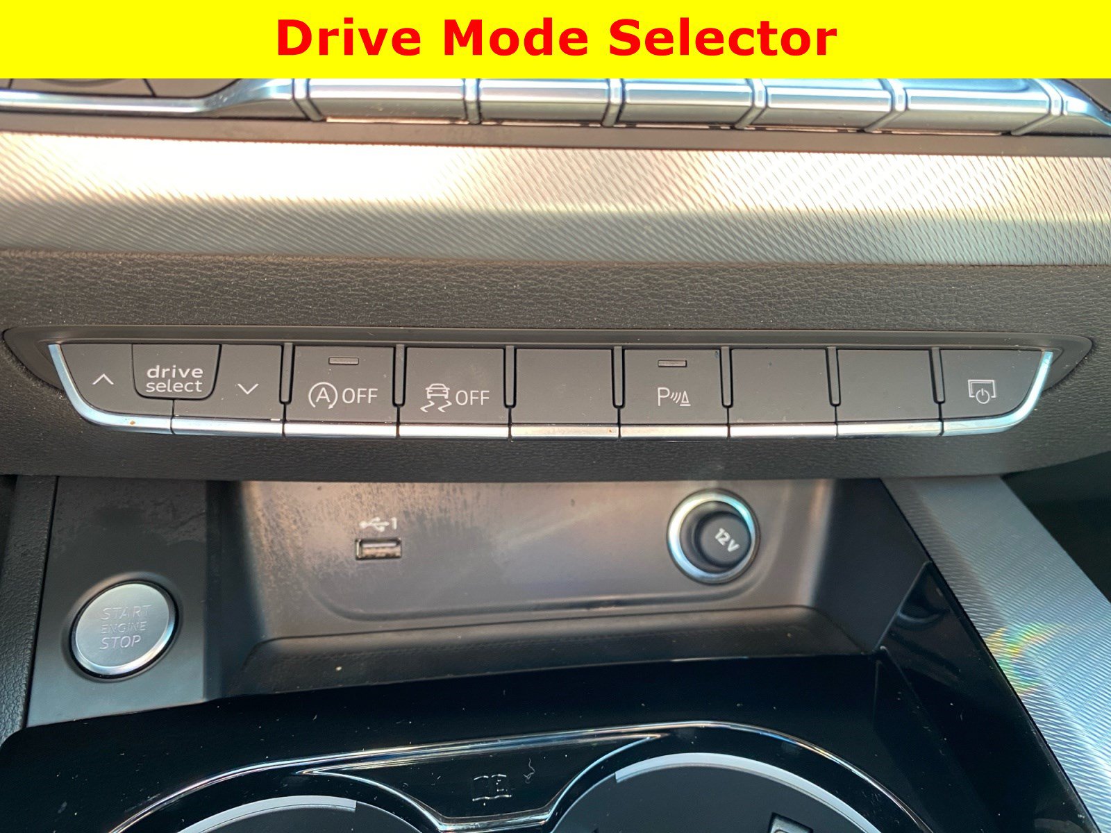 Used 2024 Audi A5 2.0T Premium w/ Summer of Audi Package AWD/4WD image 29