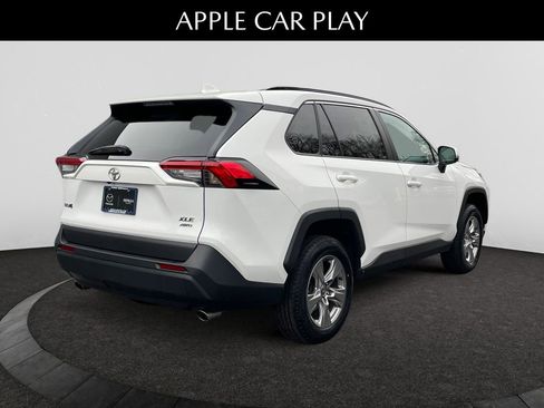 Used 2023 Toyota RAV4 XLE w/ Convenience Package image 5