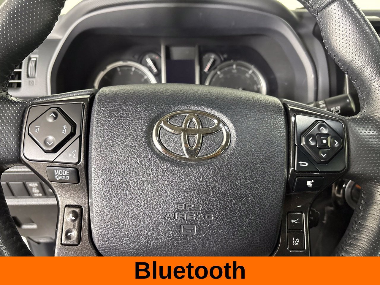 Used 2024 Toyota 4Runner TRD Off-Road Premium w/ Moonroof Package AWD/4WD image 16
