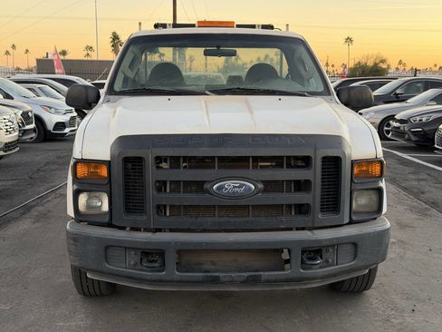 Used 2008 Ford F250 XL image 16