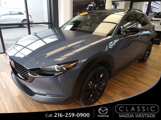 Used 2025 MAZDA CX-30 2.5 Turbo w/ Premium Plus Pkg AWD/4WD video 1