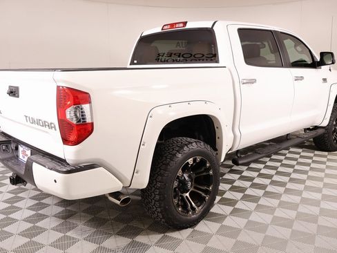 Used 2017 Toyota Tundra 1794 Edition image 23