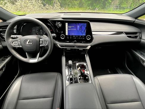 Used 2024 Lexus RX 350 FWD image 21