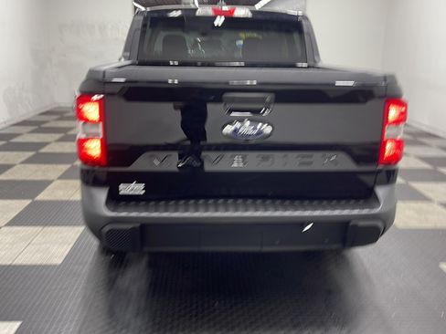 Used 2023 Ford Maverick XLT w/ Equipment Group 300A Standard AWD/4WD image 17