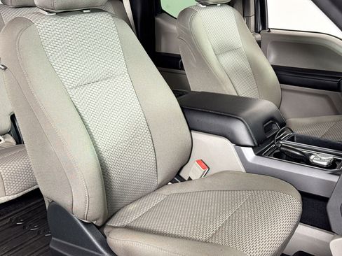 Used 2018 Ford F150 XLT w/ Equipment Group 302A Luxury image 33