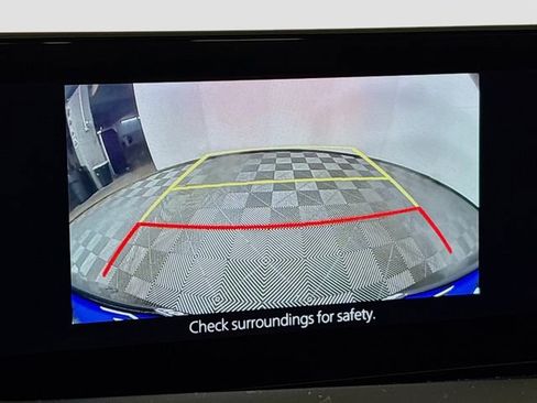 Used 2022 MAZDA MAZDA3 s image 14