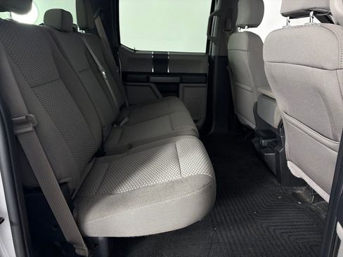 Used 2017 Ford F150 XLT AWD/4WD image 26