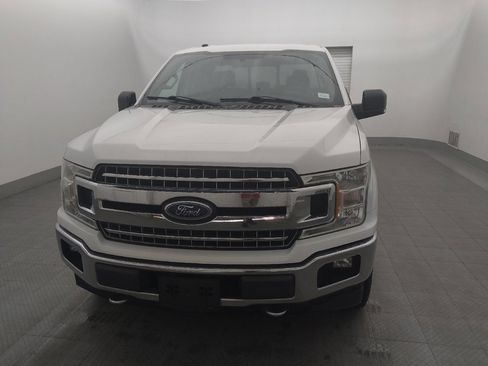 Used 2018 Ford F150 XLT w/ Equipment Group 302A Luxury AWD/4WD image 15