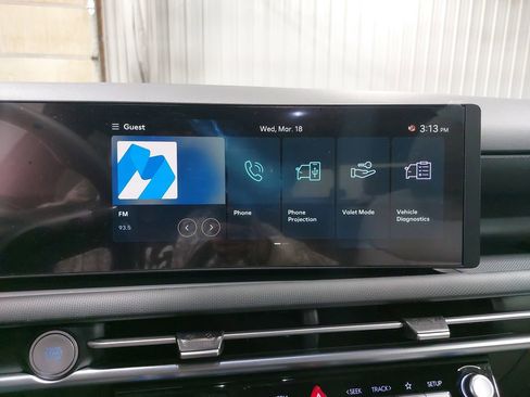 New 2026 Hyundai Santa Cruz SEL image 21