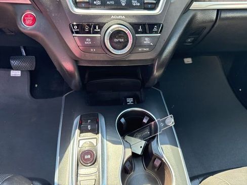 Used 2017 Acura MDX SH-AWD w/ Advance Package image 21