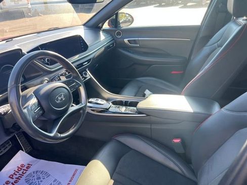 Used 2023 Hyundai Sonata SEL Plus image 17