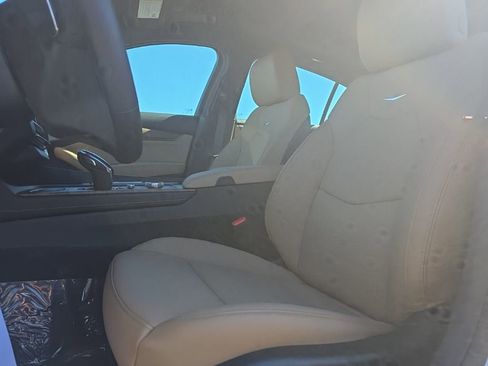 New 2026 Cadillac CT5 Premium Luxury image 15