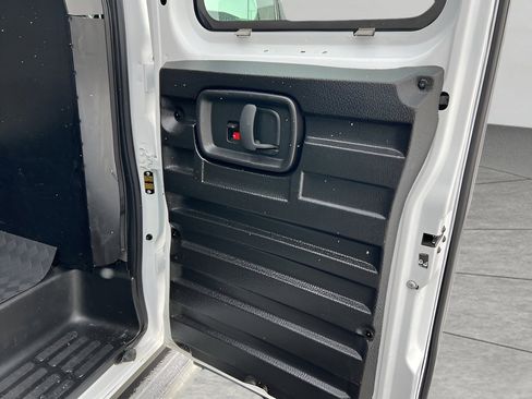 Used 2024 Chevrolet Express 2500 w/ Driver Convenience Package image 54
