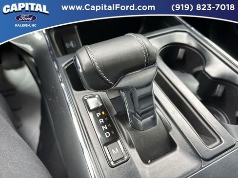 Used 2022 Ford F150 XLT w/ Equipment Group 302A High image 28